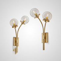 NIMES WALL Wall light fixture