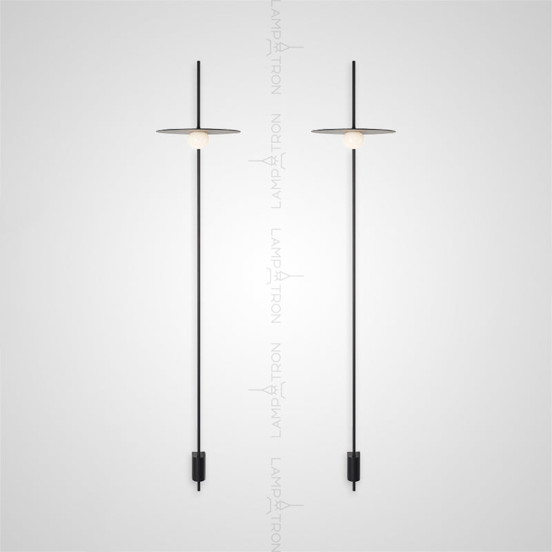 NIMROD Wall light fixture