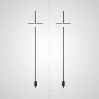 NIMROD Wall light fixture