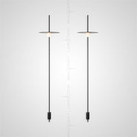 NIMROD Wall light fixture