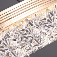 NINETT Ring lighting fixture