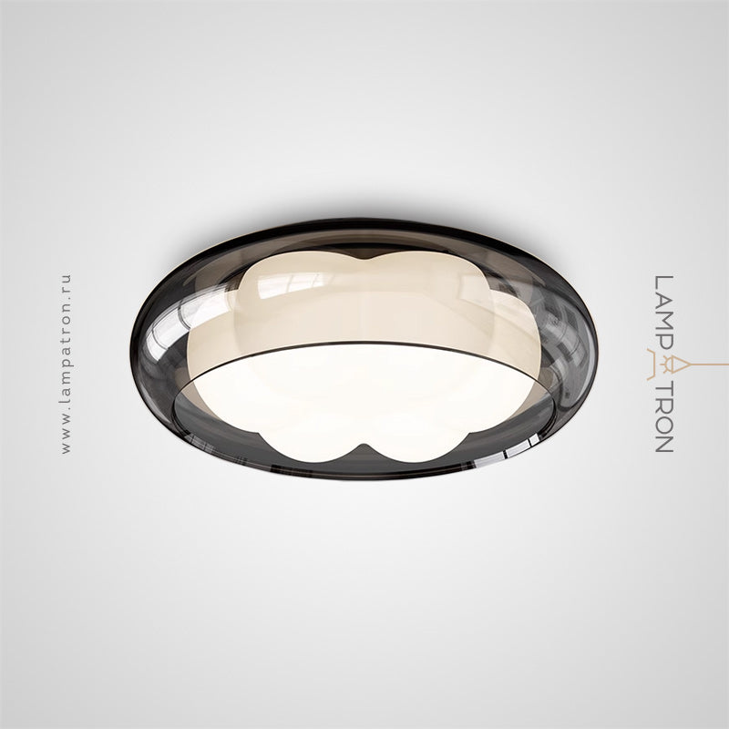 NOA C Ceiling light fixture