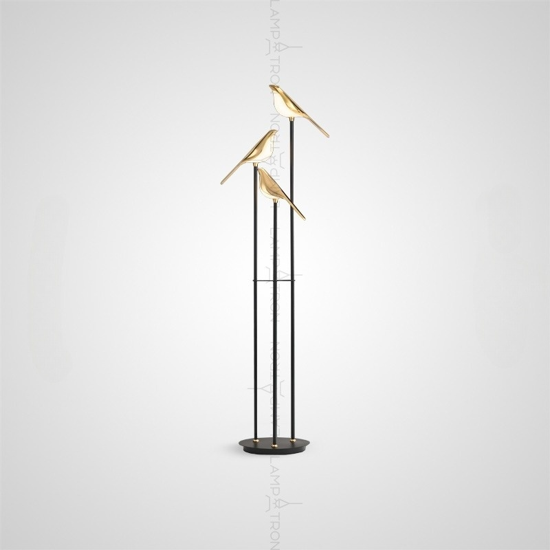 NOMI Floor Lamp