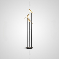 NOMI Floor Lamp