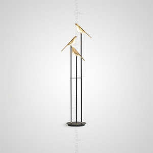NOMI Floor Lamp
