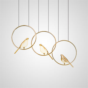 NOMI Pendant light