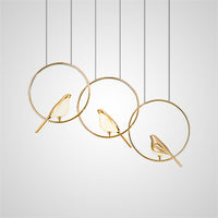 NOMI Pendant light