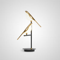 NOMI TAB Desk lamp