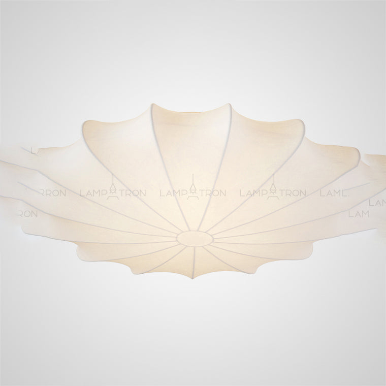 NORNA Ceiling light fixture