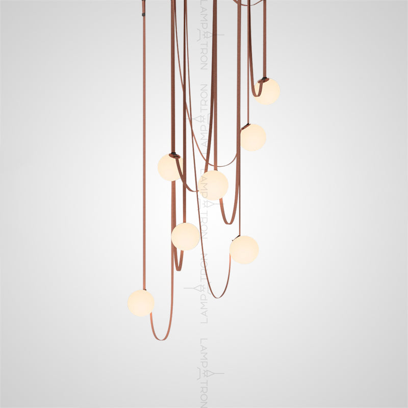 NUTTA BALL Pendant light