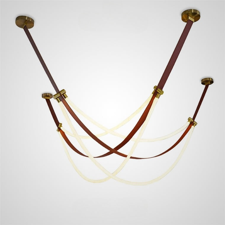 OBERT B Pendant light