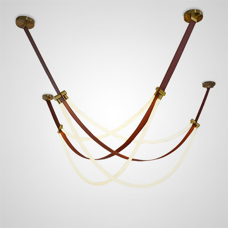 OBERT B Pendant light