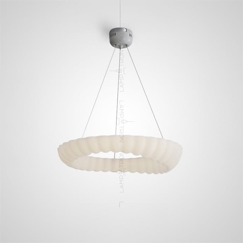 ODDLY B CH Ceiling light fixture