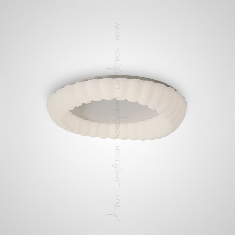 ODDLY B CH Ceiling light fixture