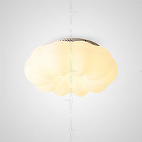 ODDLY E CH Ceiling light fixture