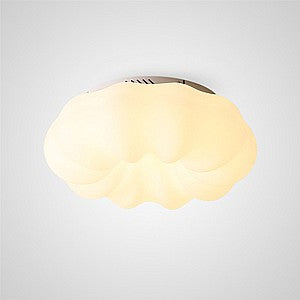ODDLY E CH Ceiling light fixture
