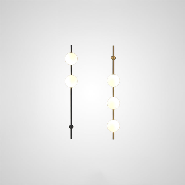 OHLA Wall light fixture