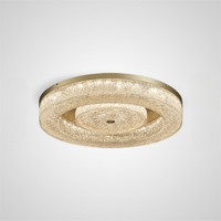 OLAGUS CH Ceiling light fixture