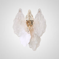 OLEANDER WALL Wall light fixture