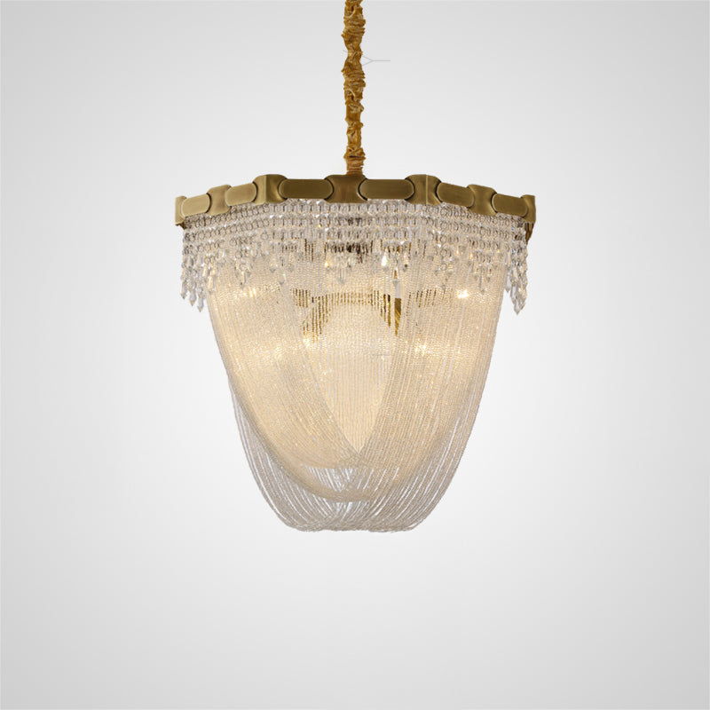 OLIVIA CH Chandelier