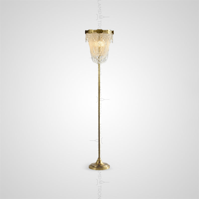 OLIVIA FL Floor lamp
