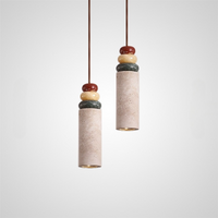 OLLE STONE Pendant light
