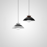 OLMAR Pendant Light