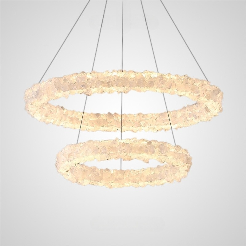 OLSANG Chandelier