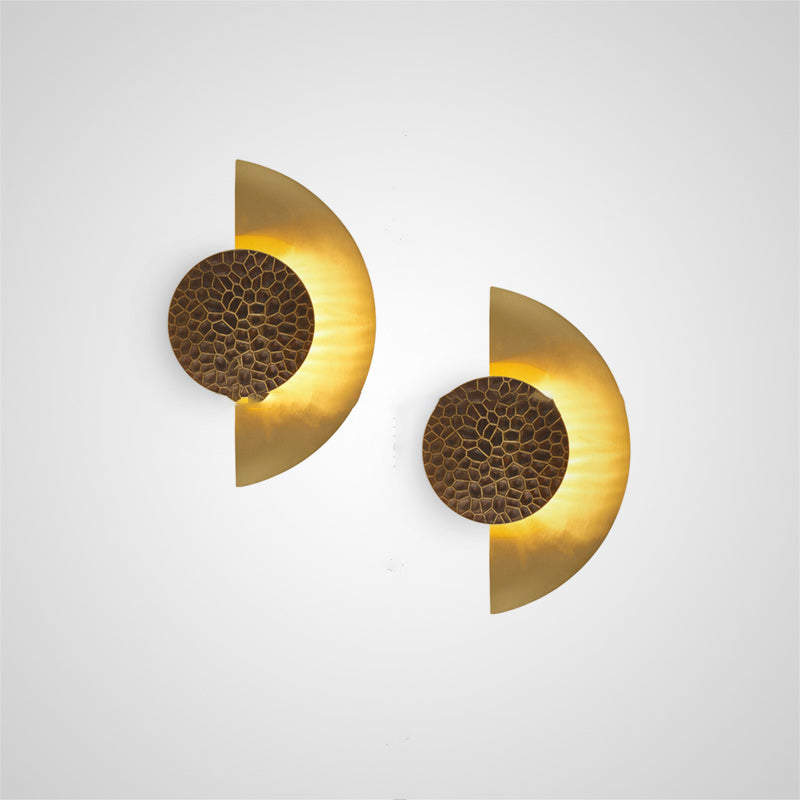 ORA Wall light fixture