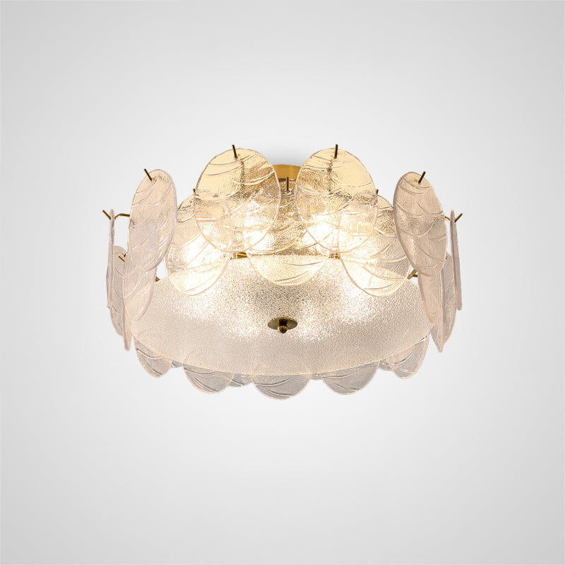 ORFEUS CH Ceiling chandelier