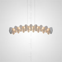 ORLANDA LONG Long lighting fixture