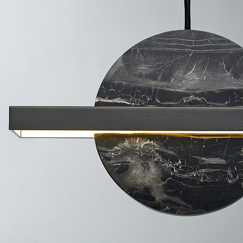 ORLAUG Long lighting fixture
