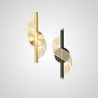 ORNELLA WALL Wall light fixture