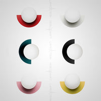 ORSA Wall light fixture