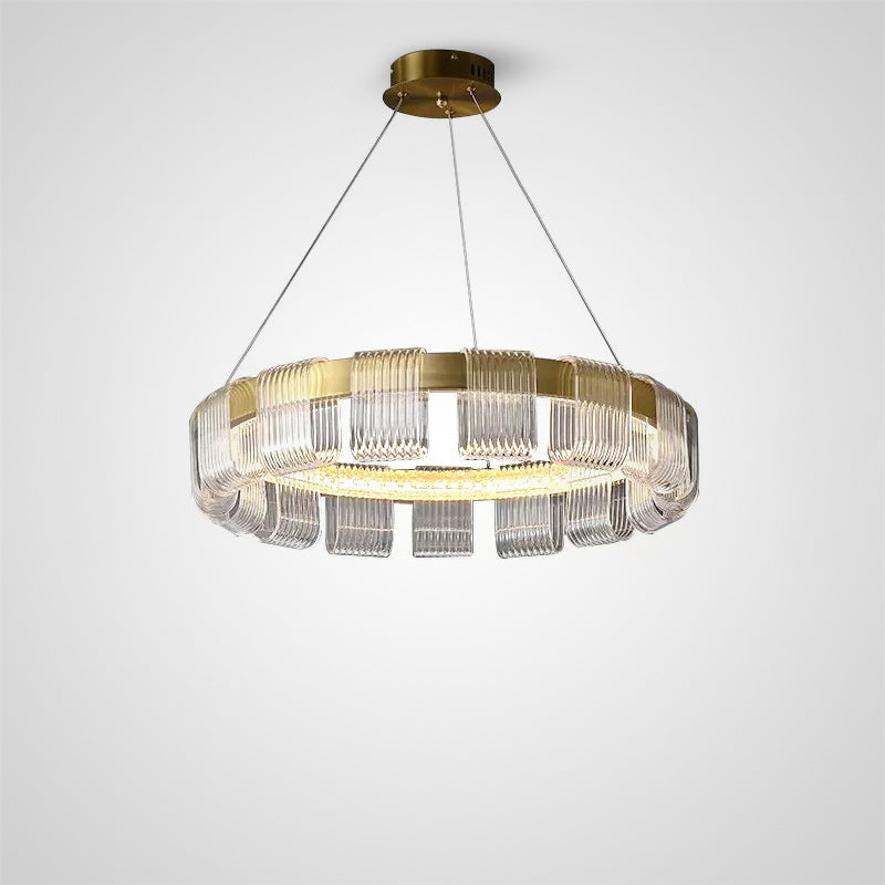 ORVILLE Ring lighting fixture