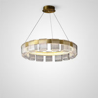 ORVILLE Ring lighting fixture
