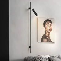 OST Wall light fixture