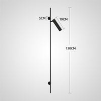 OST Wall light fixture