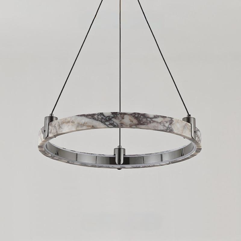 OSVALD A Ring Lighting Fixture