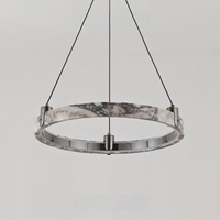 OSVALD A Ring Lighting Fixture