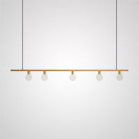 OTTEN Long lighting fixture