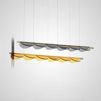 OTTO LONG Long lighting fixture