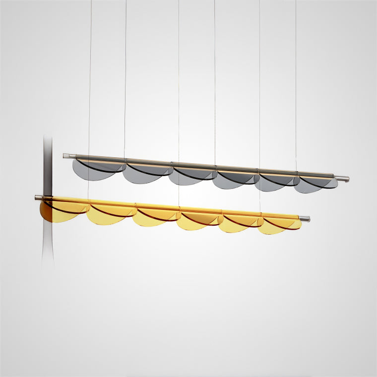 OTTO LONG Long lighting fixture