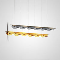 OTTO LONG Long lighting fixture