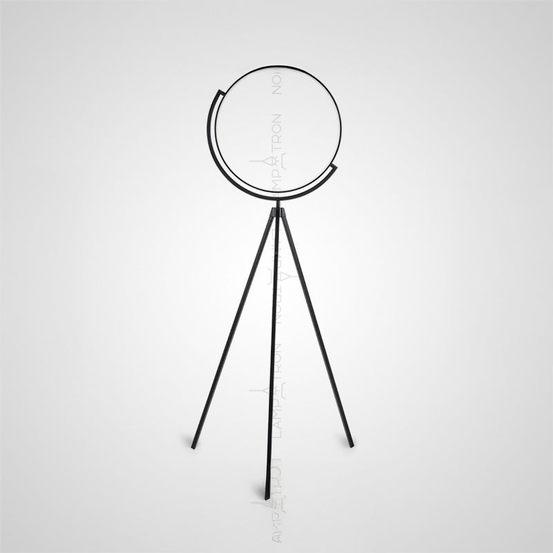 OXFORD Floor lamp