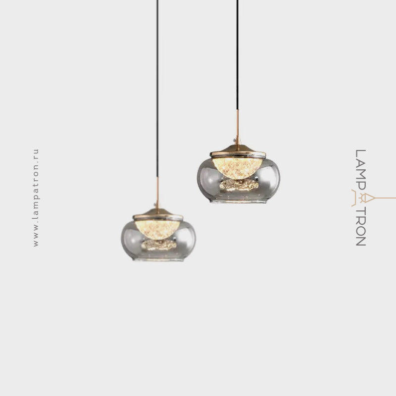 MAYER Pendant light