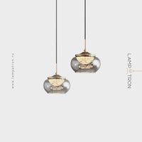 MAYER Pendant light