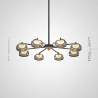 MAYER CH Chandelier