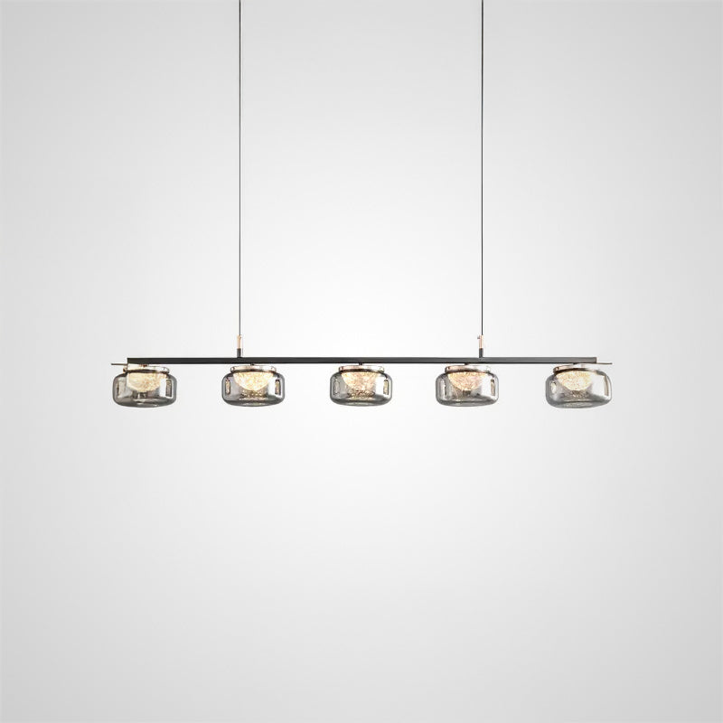 MAYER LONG Long lighting fixture