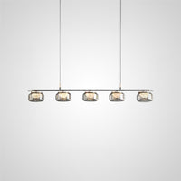 MAYER LONG Long lighting fixture